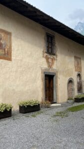 Bretto Alto - Camerata Cornello (BG)