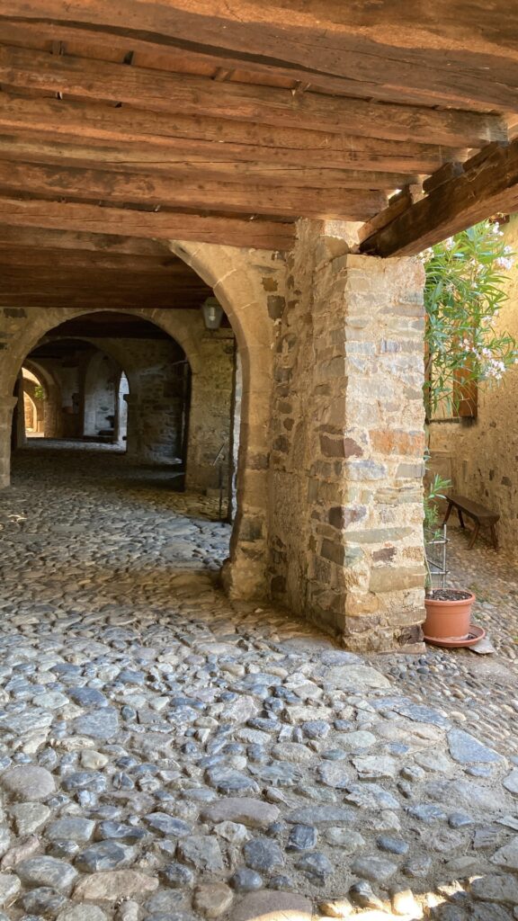 Cornello dei Tasso - Camerata Cornello (BG)