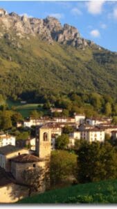 Pianca - San Giovanni Bianco (BG)