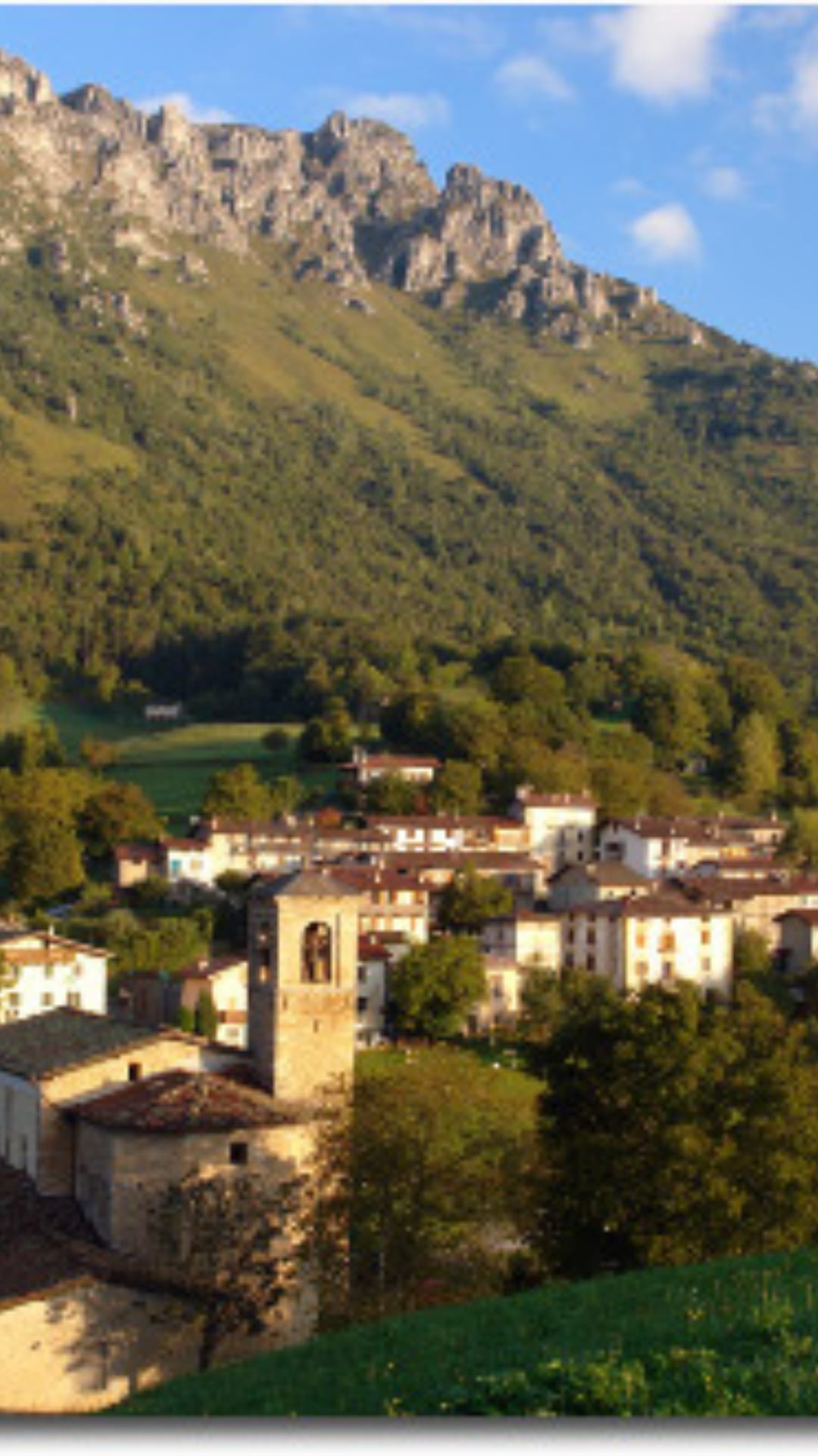 Pianca - San Giovanni Bianco (BG)