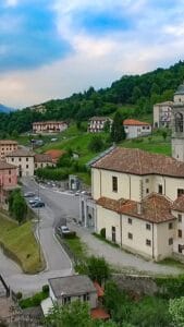 San Gallo - San Giovanni Bianco (BG)