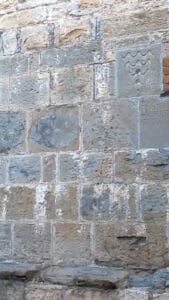 Stongarda di Borgo Canale (BG)