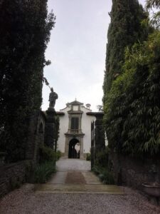 Castello di Valverde (BG)