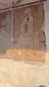 Chiesa del Corpus Domini - Cornalita- San Giovanni Bianco (BG)