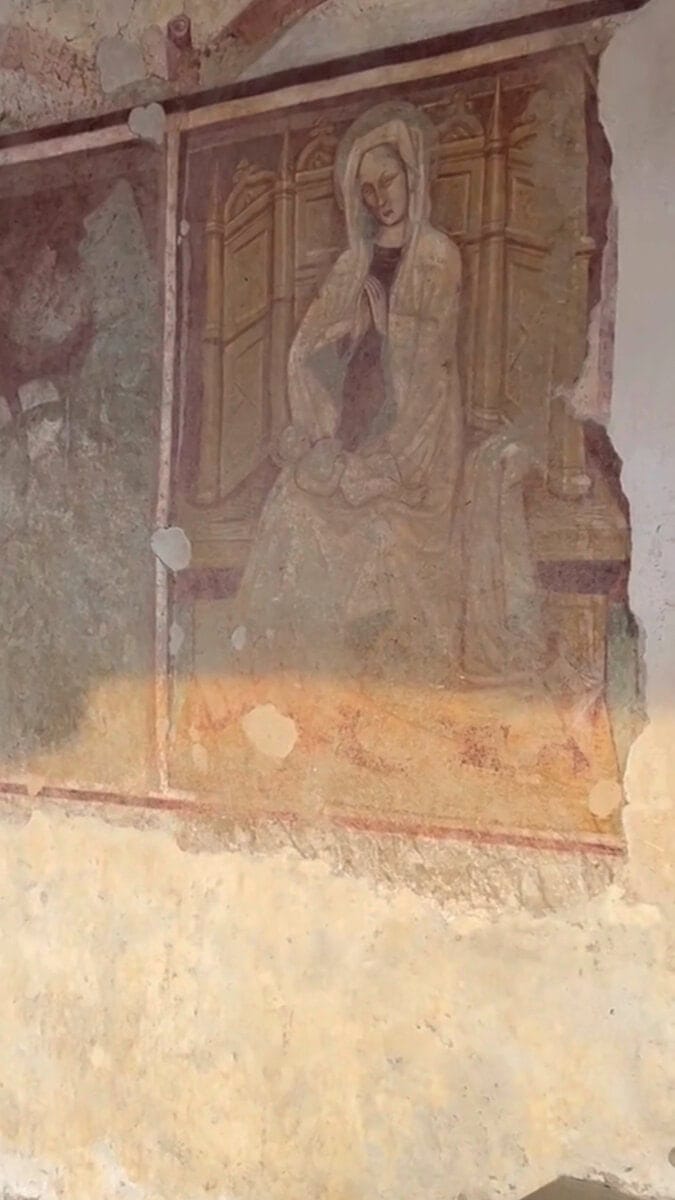 Chiesa del Corpus Domini - Cornalita- San Giovanni Bianco (BG)