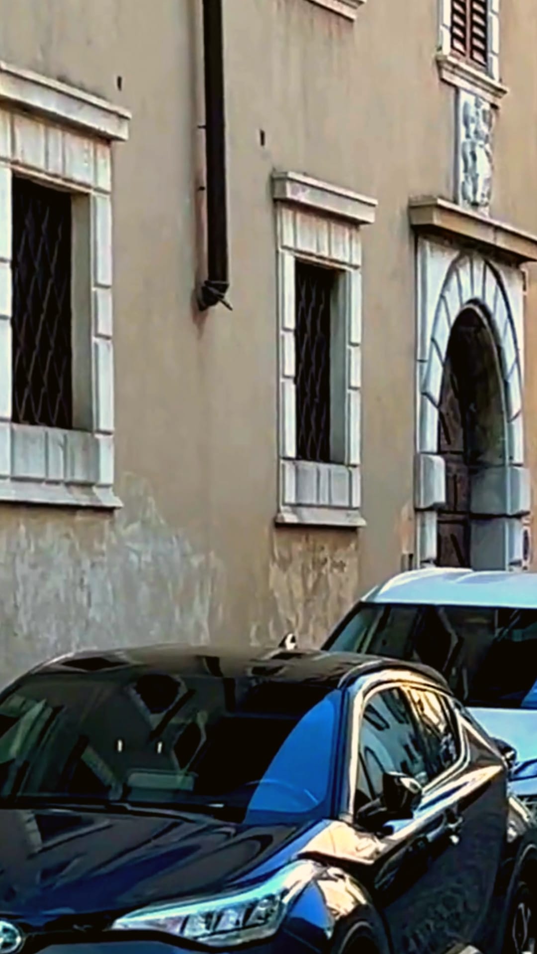 Palazzo Tini Guerinoni (BG)