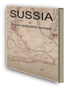 Copertina 3D Libro Sussia