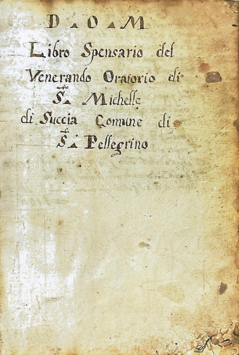 LIBRO-SPENSARIO-SUCCIA-1748-1791