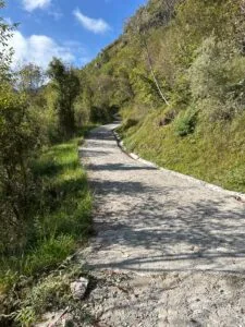 STRADA.AGRO-SILVO-PASTORALE-SUSSIA
