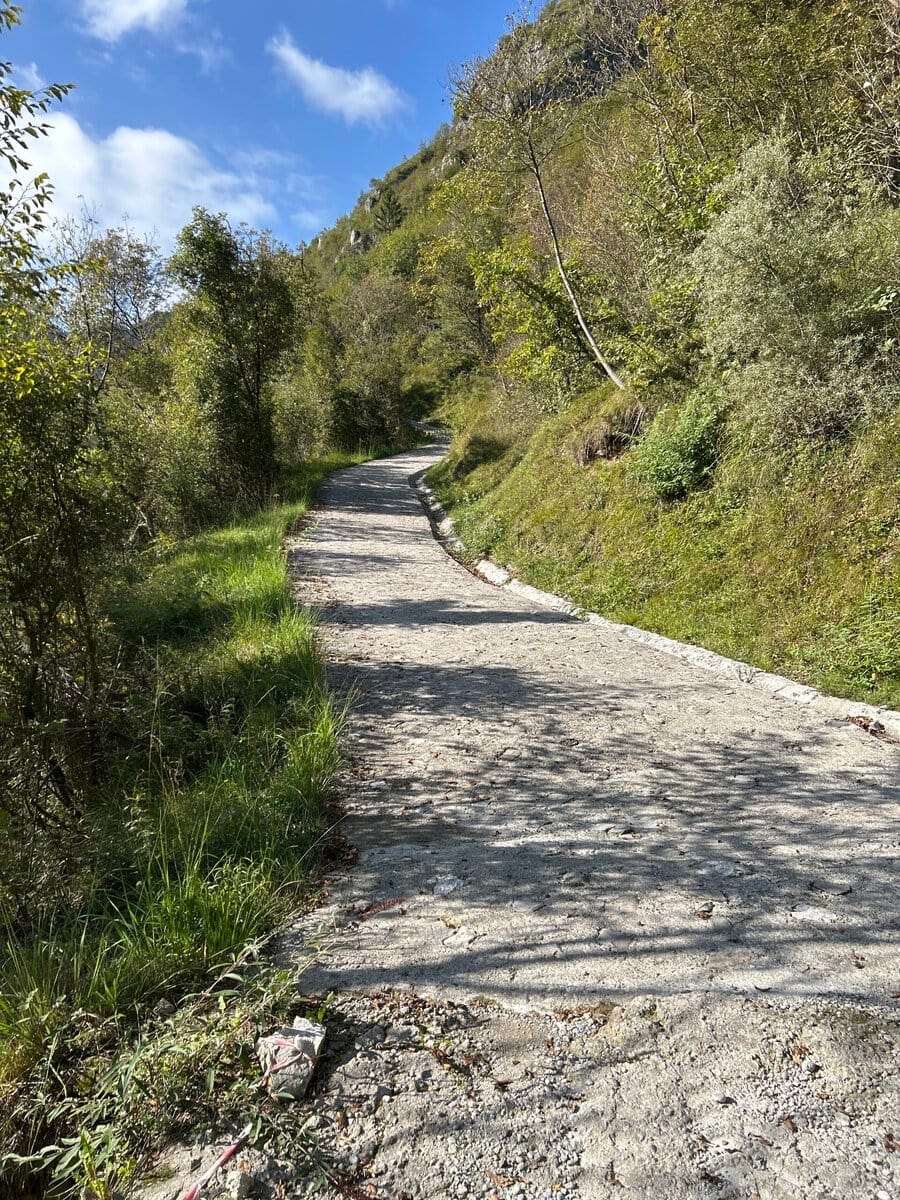 STRADA.AGRO-SILVO-PASTORALE-SUSSIA